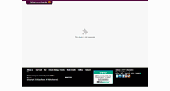 Desktop Screenshot of infihr.com